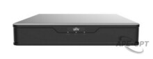 Изображения товара XVR301-16Q3 - Видеорегистратор гибридный 8-ми канальный мультиформатный (AHD, TVI, CVI, CVBS) до 8 Мп на канал