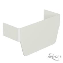 Изображения товара Т-образный отвод - для кабель-каналов Metra 130x50 | 638044 | Legrand