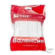 Изображения товара Валенсия выключатель 2-кл