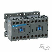 Изображения товара Контактор NXC-09M10/Z/N реверс