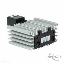 Изображения товара Обогреватель с клеммной колодкой, P=25W | R5SHT025 | DKC