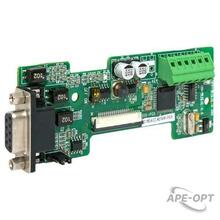 Изображения товара Карта расширения для преобразователя частоты PRO-Drive PD-150-ACC-ROTARY-PG6 | PD-150-ACC-ROTARY-PG6 | EKF