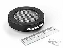 Изображения товара STELBERRY M-210HD - Потолочно-настенный HD-микрофон с речевым фильром и АРУ.