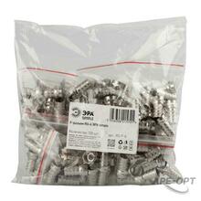 Изображения товара F-разъем Simple RS-F-6 для кабеля RG-6 | Б0048285 | ЭРА