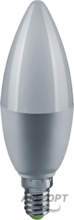 Изображения товара Умный дом лампа 82 422 NLL-C37-7-230-RGBWWW-E14-WIFI | 82422 | Navigator