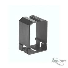 Изображения товара Держатель кабеля CL 40x60 для перфокороба серии RL | 05107RL | DKC