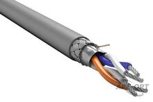 Изображения товара ITK Кабель RS-485 2х2х0,78 нг(А)-LS серый (200м) | RC3-RS485-02-SF-4101 | ITK