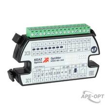 Изображения товара Модуль расширения OptiMer-M500-8DI-3AO | 351305 | КЭАЗ