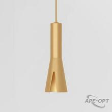 Изображения товара Светильник подвесной светодиодный Pino 5W 4000K золотой 50311 LED | a067972 | Elektrostandard