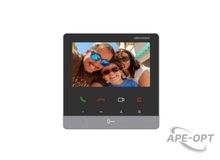 Изображения товара DS-KH6100-E1 - 4.3" IP видеодомофон