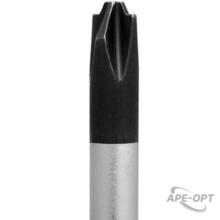 Изображения товара Отвертка PH/SL2х100 ARMA2L 3 K1 | A2L3-SC10-K1-HS-20-100 | IEK