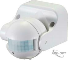 Изображения товара Датчик движения MIC 1200W 15м 180 град IP44 | V1-ST752 | VARTON