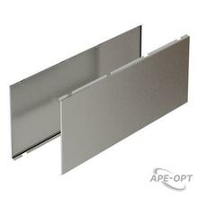 Изображения товара Боковые панели 2200x800 (2 шт) AleSta | AleSta-PS228 | EKF