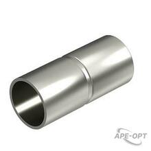 Изображения товара Муфта из нержавеющей стали D40mm (SV40W A4) | 2046774 | OBO Bettermann