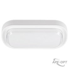 Изображения товара Светильник светодиодный ЖКХ PBH - PC9-OA 24W 4000K WHITE IP65 | .5070172 | Jazzway