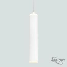 Изображения товара Подвес потолочный DLR035 12W 4200K белый матовый 12 Eurosvet | a043959 | Elektrostandard