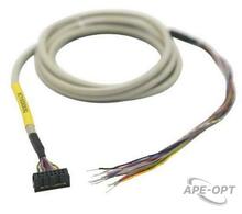 Изображения товара Кабель для подключения адаптера MasterADAPTER к PLC; 0,5м | 09300020 | Finder