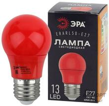 Изображения товара Лампы cветодиодные ERARL50-E27 LED A50-3W-E27 (диод