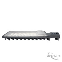 Изображения товара Cветильник светодиодный консольный PSL 08 150w 5000K GR 140/70° IP65 (3г.гар) | .5045842 | Jazzway