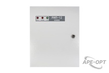 Изображения товара Болид РИП-12 исп.01 (РИП-12-3/17М1) - Резервированный источник питания