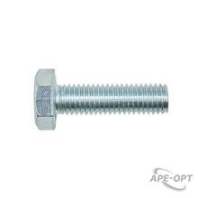 Изображения товара Болт шестигранный М10х35 | CM081035 | DKC