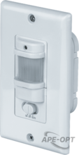 Изображения товара Датчик движения ИК NS-IRM13-WH | 80450 | Navigator