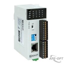 Изображения товара Программируемый контроллер F100 16 в/в N PRO-Logic EKF PROxima | F100-16-N | EKF