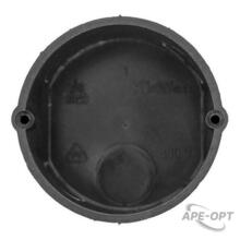 Изображения товара Коробка установочная 68х42 КМТ-010-001 | plc-kmt-010-001 | EKF