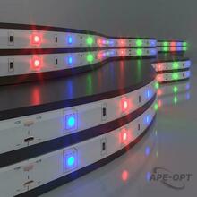 Изображения товара Светодиодная лента 30Led 7,2W IP65 мульти (050 12V 5 м в упак | a027836 | Elektrostandard