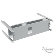 Изображения товара Комплект внутренний горизонтальной установки 3п OptiMat D630 (F-MO) Ш=600 В=200| 317930 | КЭАЗ