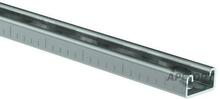 Изображения товара STRUT-профиль перфорированный 41x21х3000-2,5 | CLP1S-41-21-30-25 | IEK
