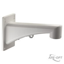 Изображения товара DS-1614ZJ Кронштейн Hikvision, Габаритные размеры 310×97×19 мм.