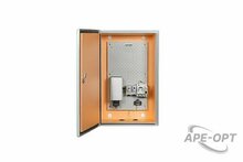 Изображения товара Климатический шкаф МАСТЕР-3 УТП IP 66 с защитным реле от "холодного пуска"