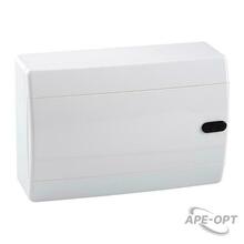 Изображения товара Корпус пластиковый OptiBox P-CNN-1-12-IP41 | 145784 | КЭАЗ