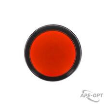 Изображения товара Матрица светодиодная AD16-22HS красный 230 В AC| ledm-ad16-r | EKF