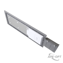 Изображения товара Светильник Уличный LED Avenue G2 IP65 170*67*546 150W 15000lm 3000K 190-250V КСС "Ш" 1/5 | 629534105 | Gauss