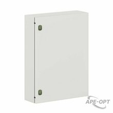 Изображения товара Корпус навесной уличный ST Outdoor с М/П ВxШxГ 800x600x200 мм, IP66 | R5ST0862-OUTDOOR | DKC