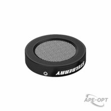 Изображения товара STELBERRY M-215HD - Микрофон потолочно-настенный с выходом для наушников, речевым фильтром и АРУ