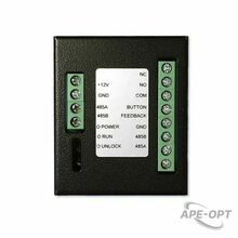 Изображения товара TI-1SR - Дополнительное реле для вызывной панели