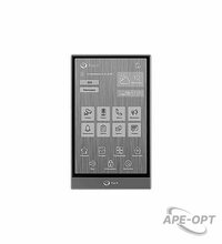 Изображения товара TI-4107LB - Монитор на базе ОС Android, вертикальный, сенсорный экран 8’’, POE, многофункциональность и управление Умным домом.