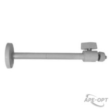 Изображения товара STB-C01W - Кронштейн настенный/потолочный для телекамеры; алюминий; 175 мм