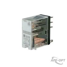 Изображения товара Реле 8A 2CO 230VAC | SXG25P7 | SE