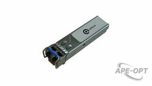 Изображения товара QSC-SFP2GE-1310-MM-DDM SFP модуль QTECH, 2км, 1,25Гбит/c, Tx=1310nm, LC, FP, MM, DDM