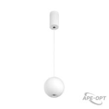 Изображения товара Светильник SP-ELEMENTA-ORB-R100-9W Warm3000 (WH, 39 deg, 230V) (Arlight, IP40 Металл, 3 года) | 032765 | Arlight