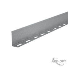 Изображения товара Разделитель 80 L3000 мм HD85 | RL80-3000 HD85 | СИСТЕМА КМ
