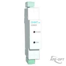 Изображения товара Коммуникационный модуль COMA22-M8 RS485, AC230В 3м для NM8N (R) | 265340 | ЧИНТ (CHINT)