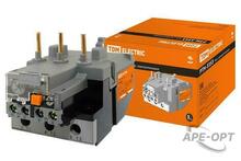 Изображения товара Реле тепловое РТН-3353 23-32А | SQ0712-0012 | TDM