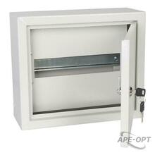 Изображения товара Корпус металлический ЩРн-12-265х310х120-IP31-УХЛ3 | 243767 | КЭАЗ