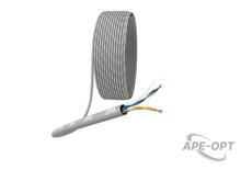 Изображения товара ЭРА Кабель витая пара U/UTP 2x2x24AWG Cat5e CU PVC 305м SIMPLE | Б0044425 | ЭРА