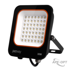Изображения товара Прожектор светодиодный PFL- V 30w 6500K IP65 Jazzway | .5039711 | Jazzway